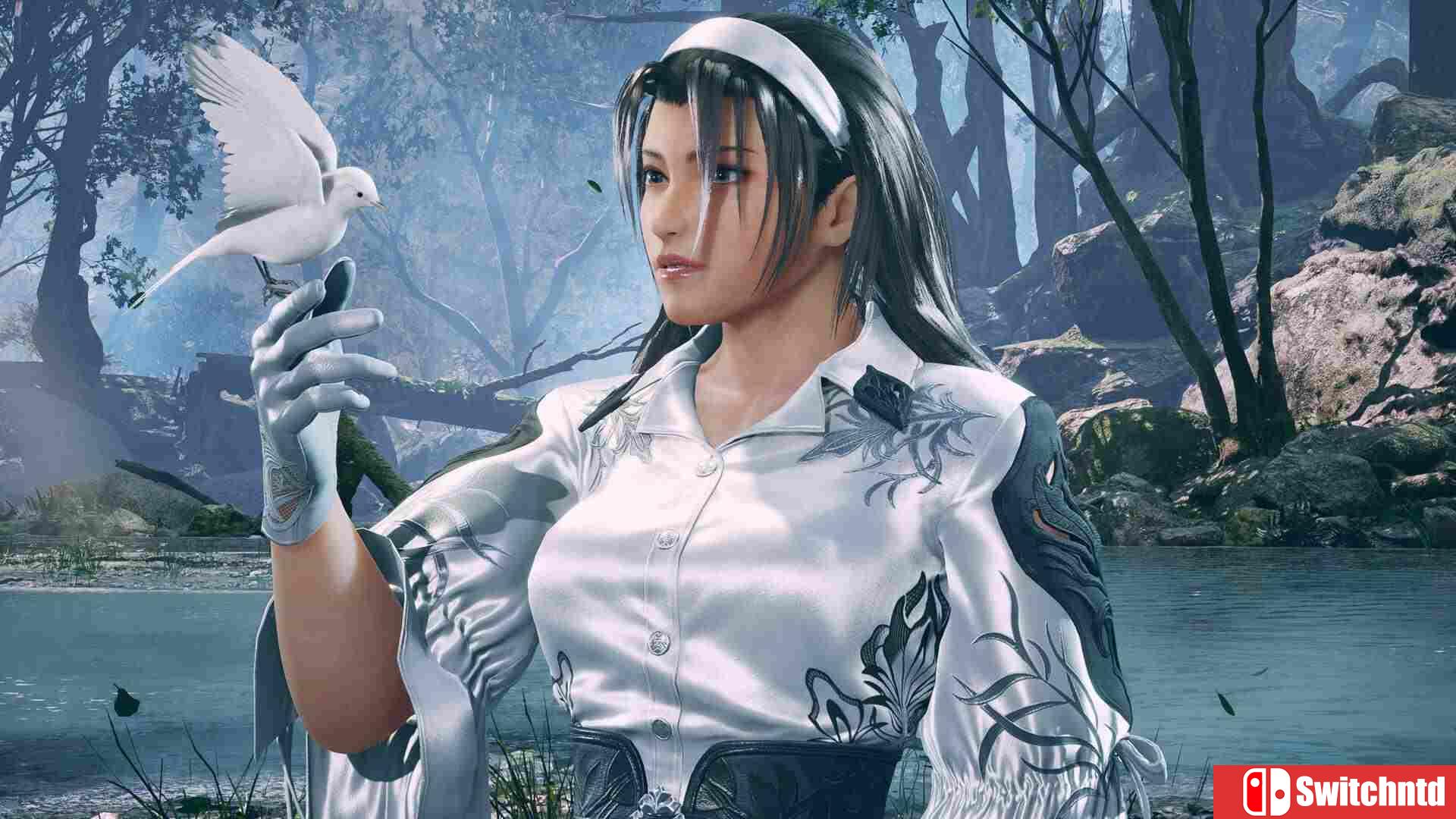 《铁拳8（TEKKEN 8）》官方中文 v3.01.01 RUNE镜像版[CN/TW/EN/JP]_5