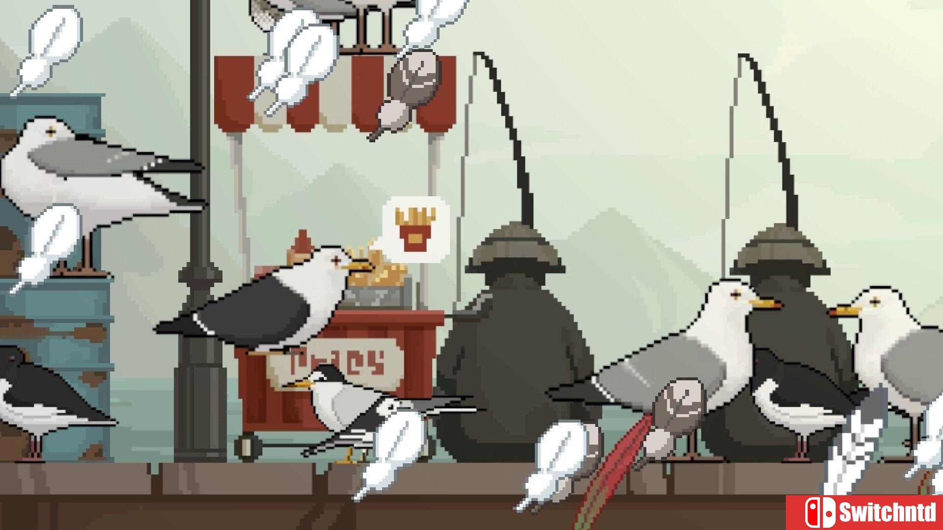 《观鸟笔记（Birdwatching Notebook）》官方中文 Build 23435906 P2P硬盘版[CN/TW/EN/JP]_5
