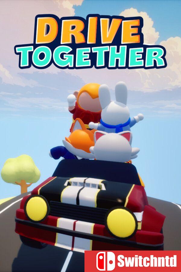 《一起驾驶（Drive Together）》官方中文 Build 18032026 0xdeadcode硬盘版[繁体/英文/日语]