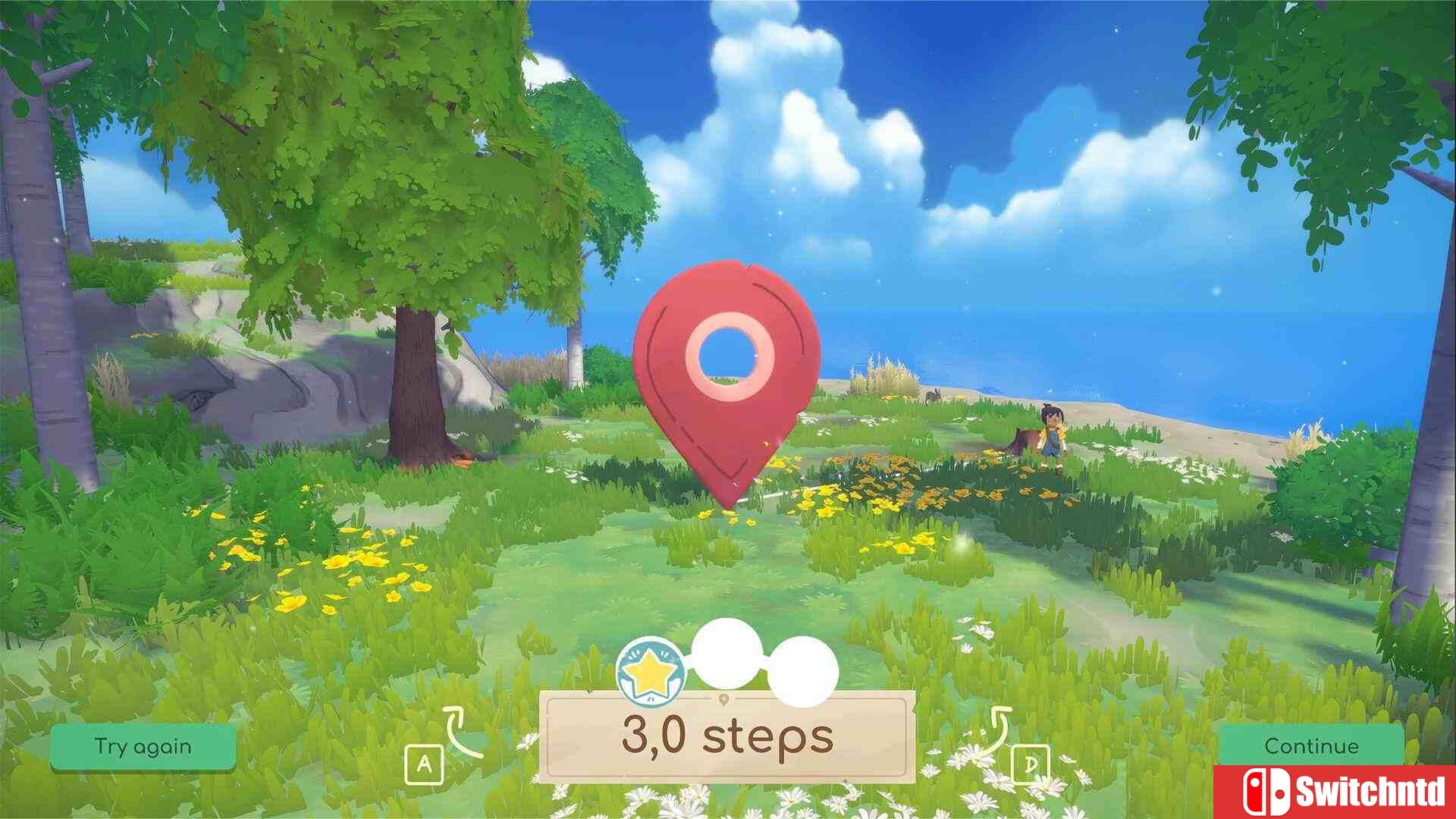 《绘途寻踪（Map Map - A Game About Maps）》官方中文 TENOKE镜像版[CN/EN]_4