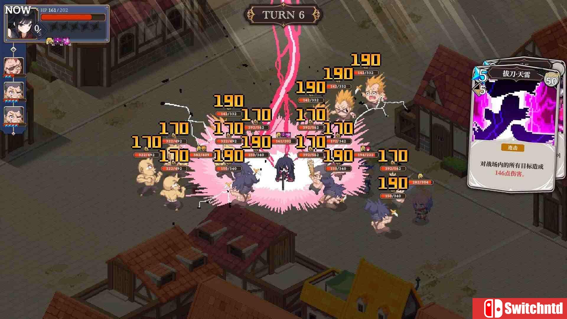 《星尘轨迹：魔女之愿（STARDUST: Wish of Witch）》官方中文 TENOKE镜像版[CN/TW/EN/JP]_3