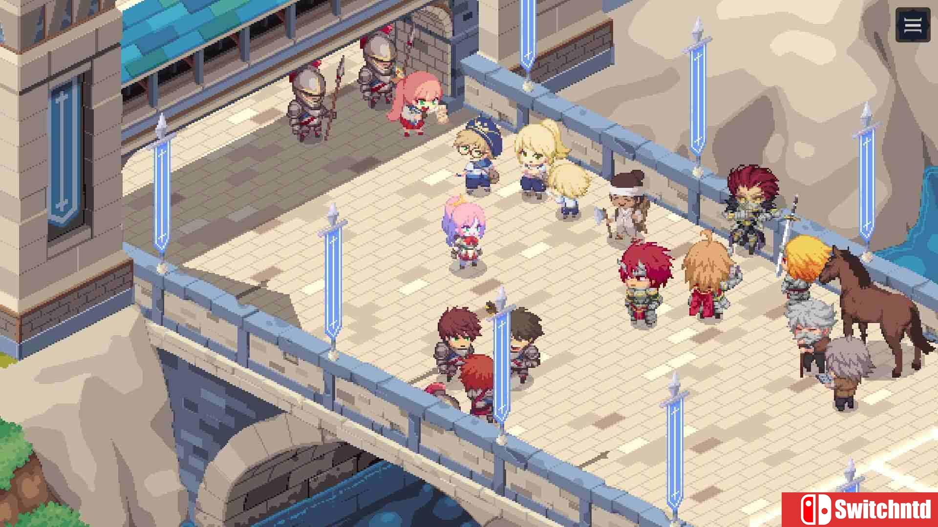 《星尘轨迹：魔女之愿（STARDUST: Wish of Witch）》官方中文 TENOKE镜像版[CN/TW/EN/JP]_4