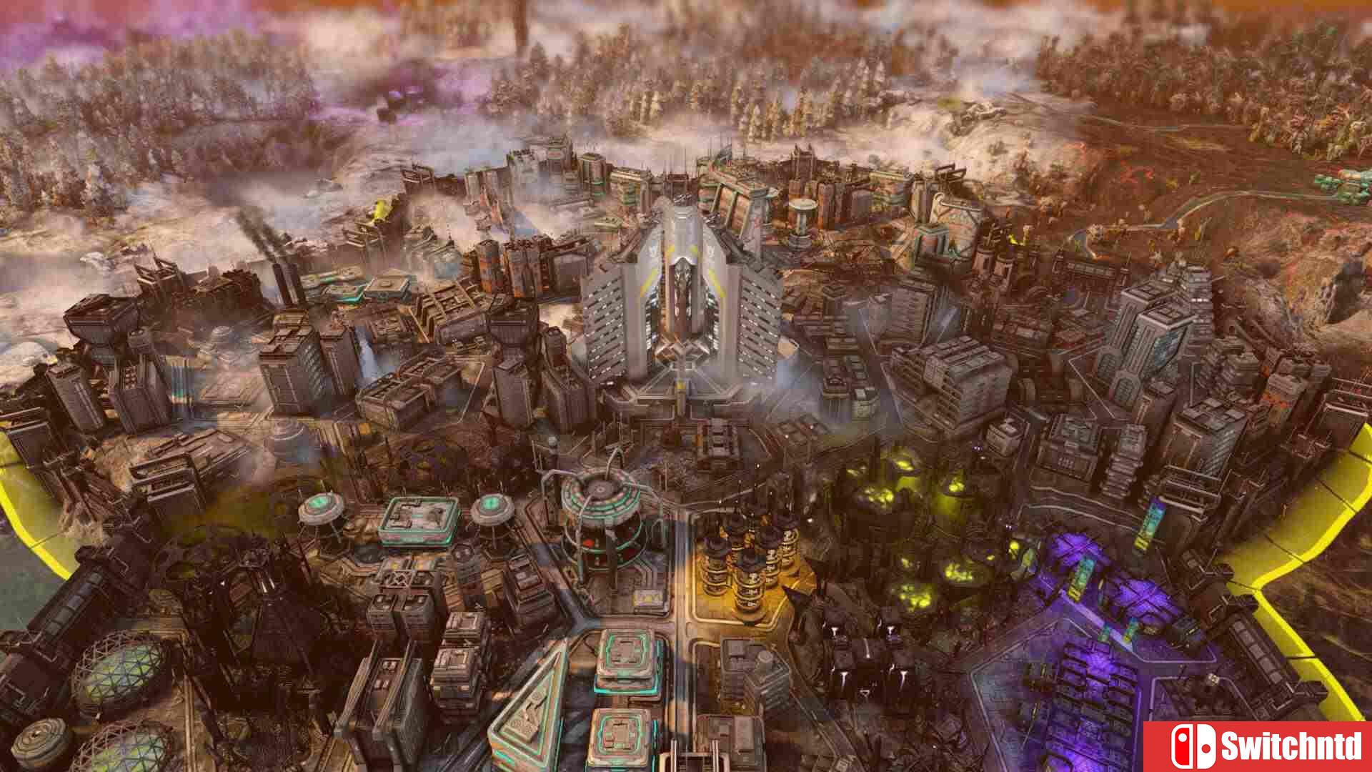 《ZEPHON（ZEPHON）》官方中文 集成融合神祇DLC RUNE镜像版[CN/EN]_2