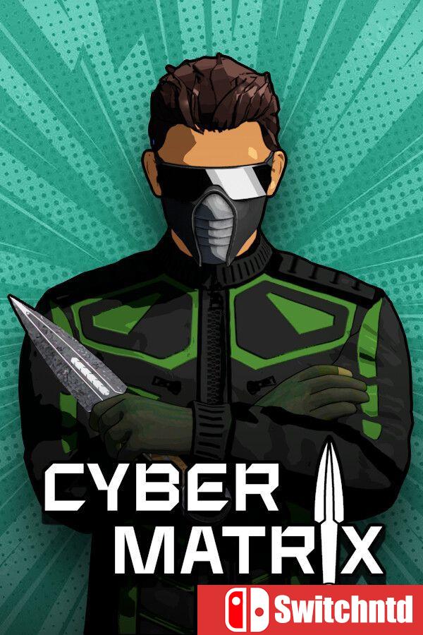 《赛博矩阵（CYBERMATRIX）》官方中文 [中文/英文/日语]