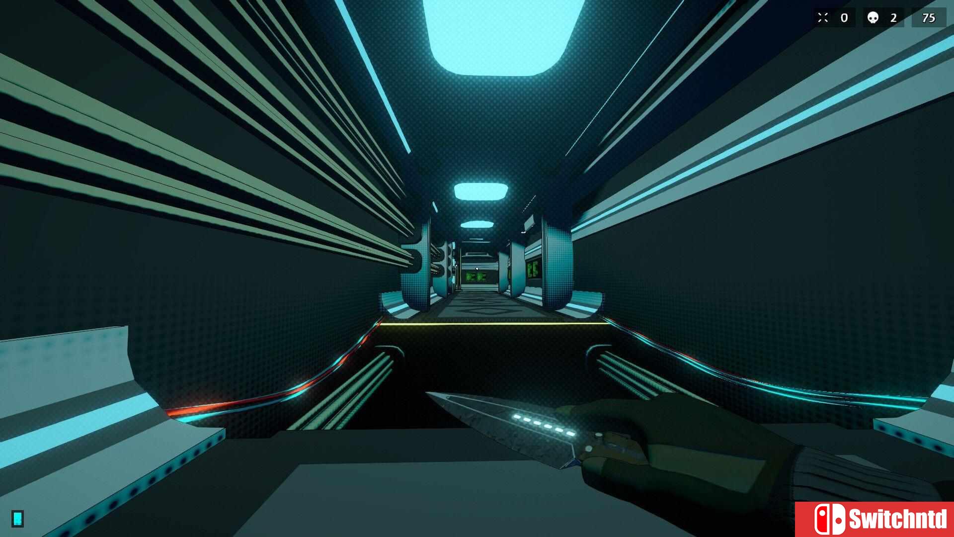 《赛博矩阵（CYBERMATRIX）》官方中文 TENOKE镜像版[CN/EN/JP]_1