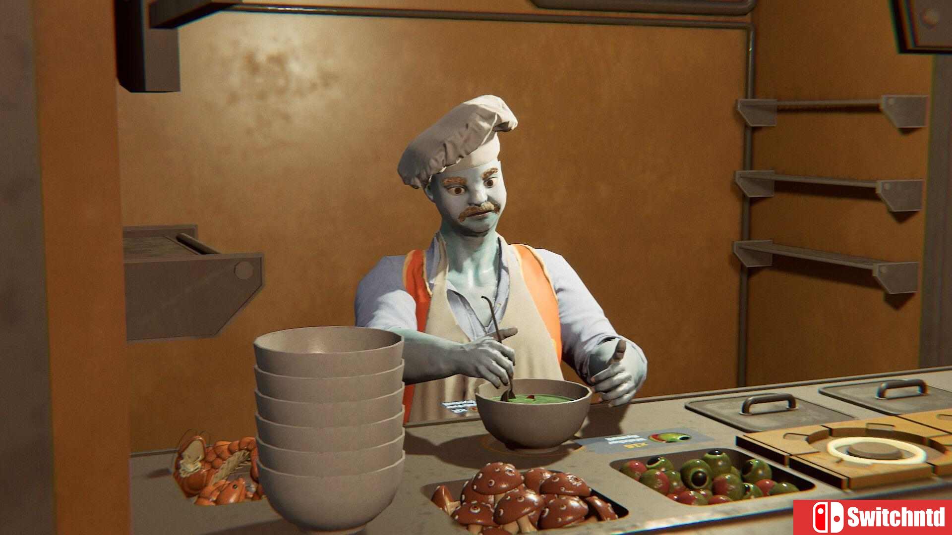 《外星人市场模拟器（Alien Market Simulator）》官方中文 TENOKE镜像版[CN/TW/EN/JP]_3