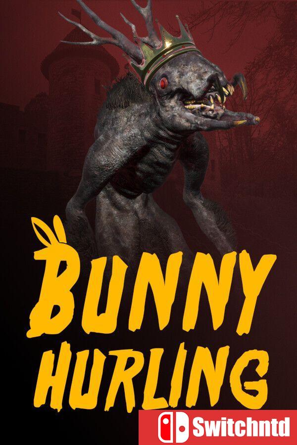 《兔子投射（Bunny Hurling）》官方中文 [中文/繁体/英文/日语]