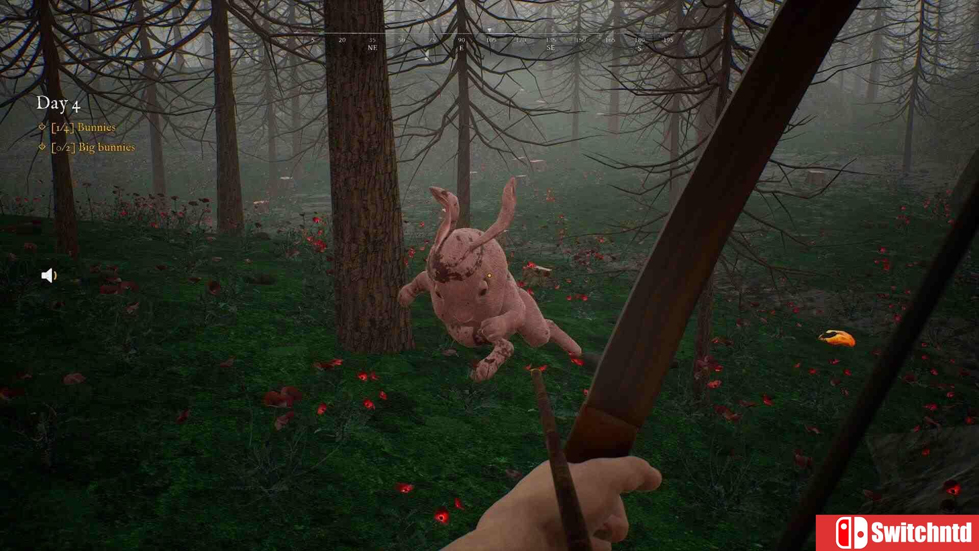 《兔子投射（Bunny Hurling）》官方中文 SKIDROW镜像版[CN/TW/EN/JP]_4