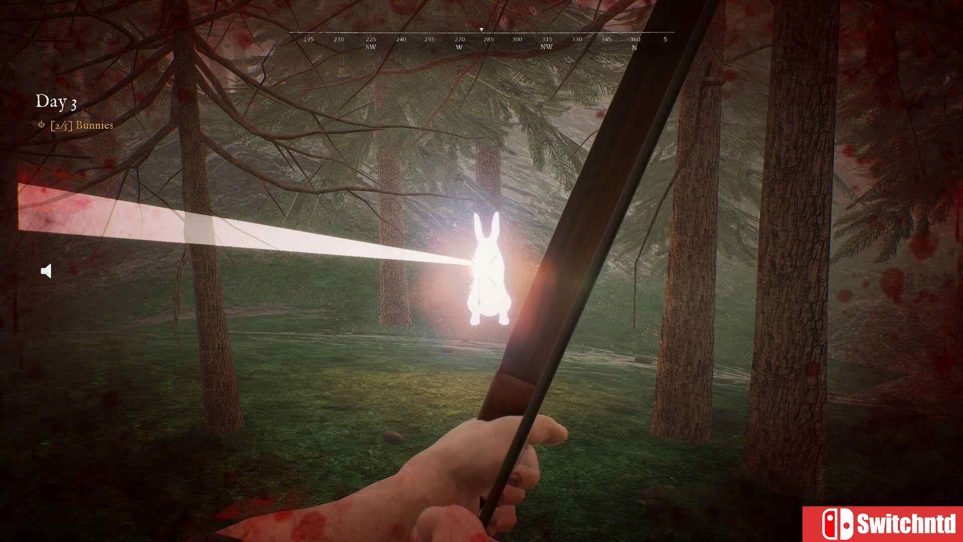 《兔子投射（Bunny Hurling）》官方中文 SKIDROW镜像版[CN/TW/EN/JP]_5