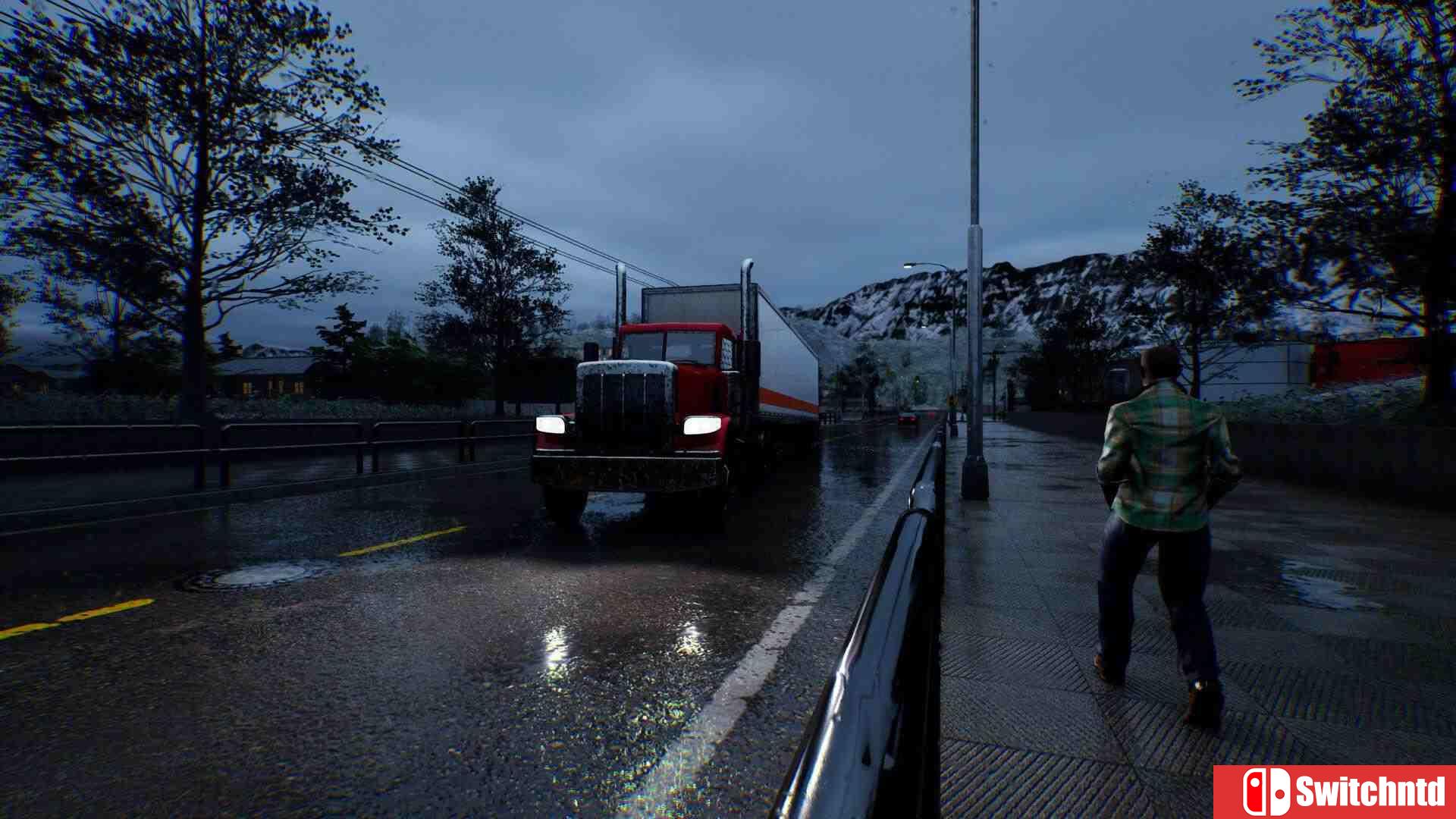 《卡车司机：美国梦（Truck Driver: The American Dream）》官方中文 RUNE镜像版[CN/TW/EN/JP]_5