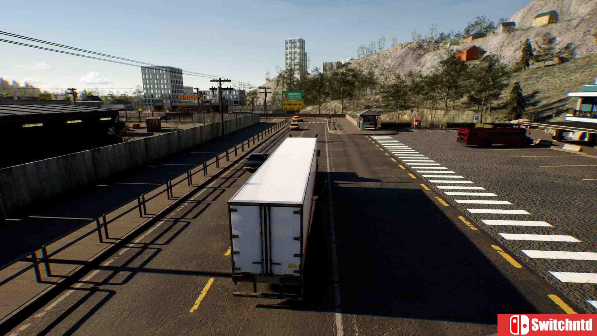 《卡车司机：美国梦（Truck Driver: The American Dream）》官方中文 RUNE镜像版[CN/TW/EN/JP]_3