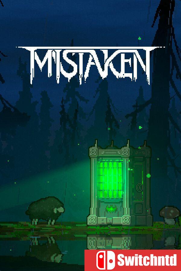 《雾蚀者（Mistaken）》官方中文 Build 23495355 [中文/英文/日语]