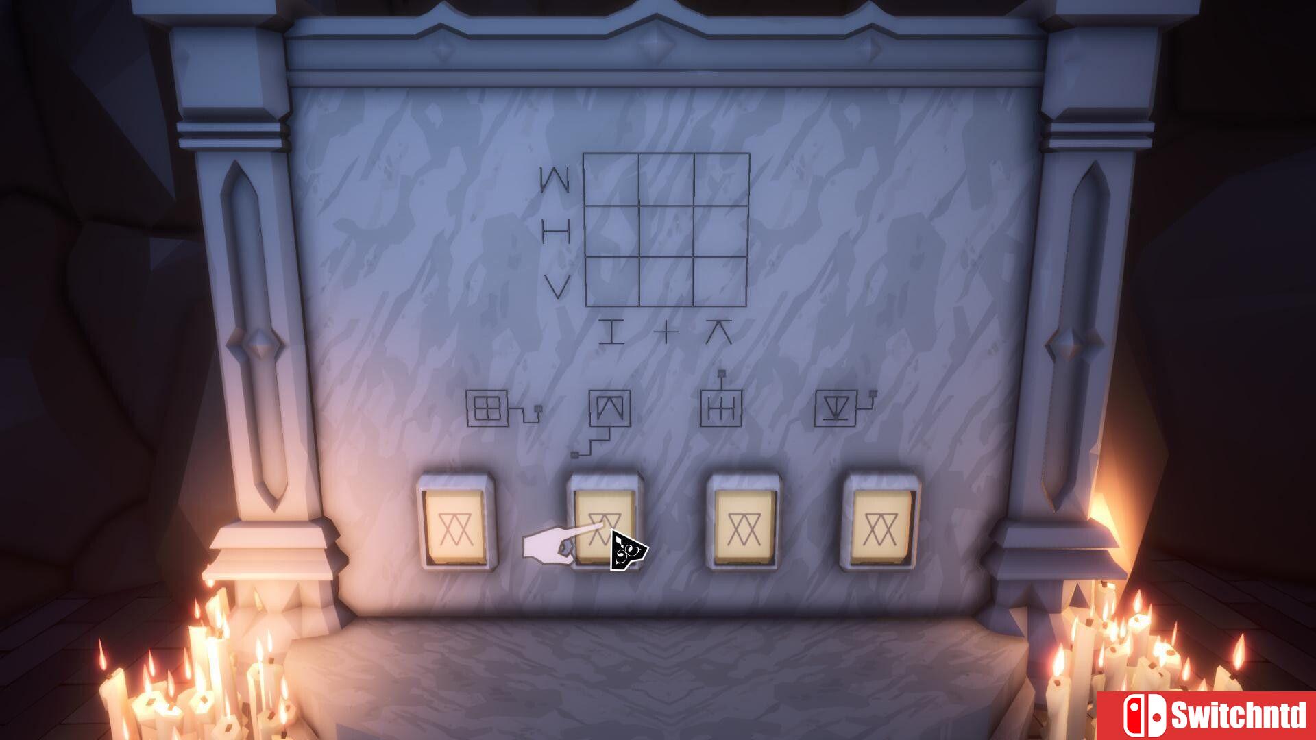 《维兰达城堡之谜：密室逃脱（Secrets of Velendar Castle - Escape Room）》P2P硬盘版[CN/EN]_2