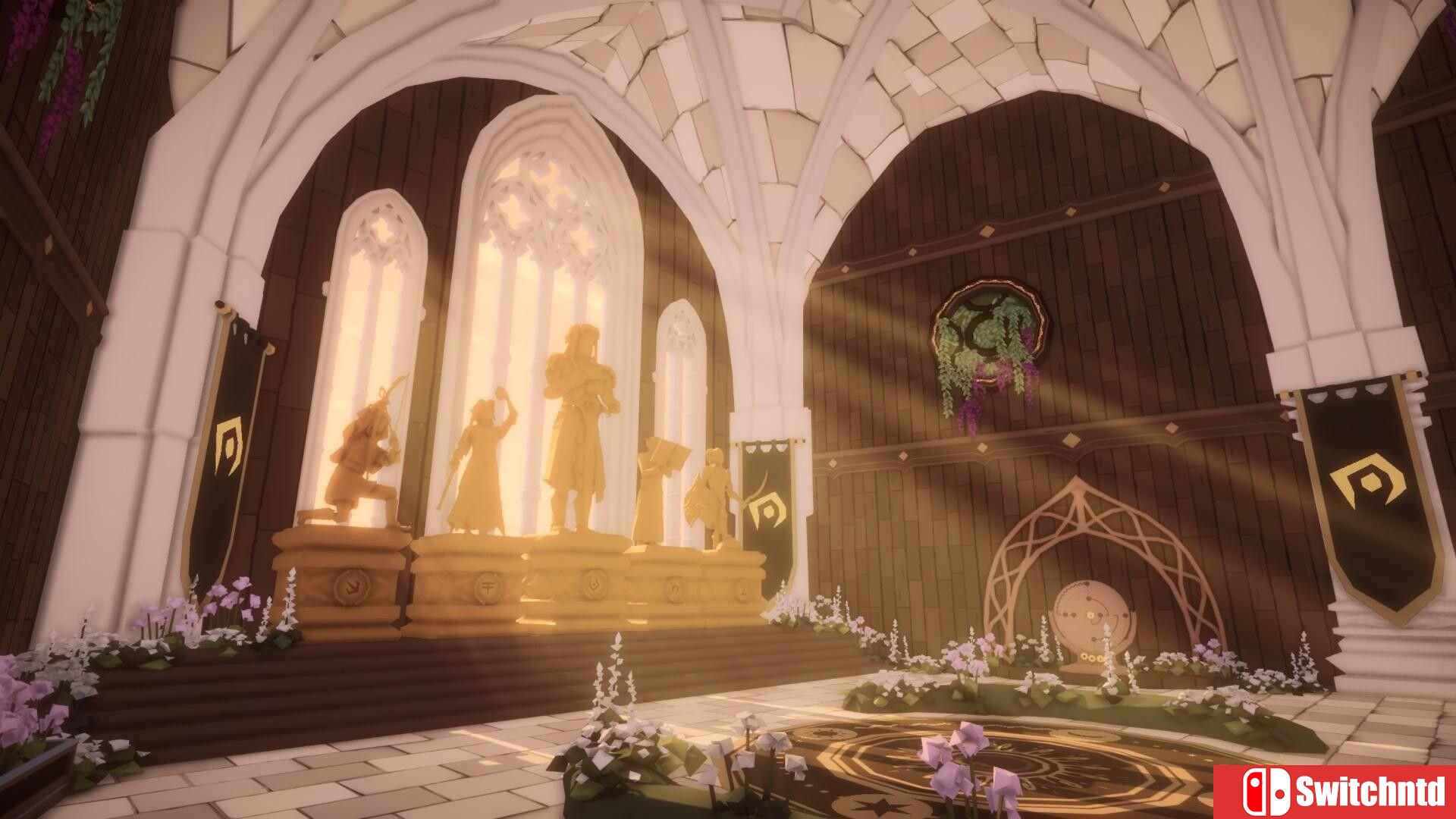 《维兰达城堡之谜：密室逃脱（Secrets of Velendar Castle - Escape Room）》P2P硬盘版[CN/EN]_1