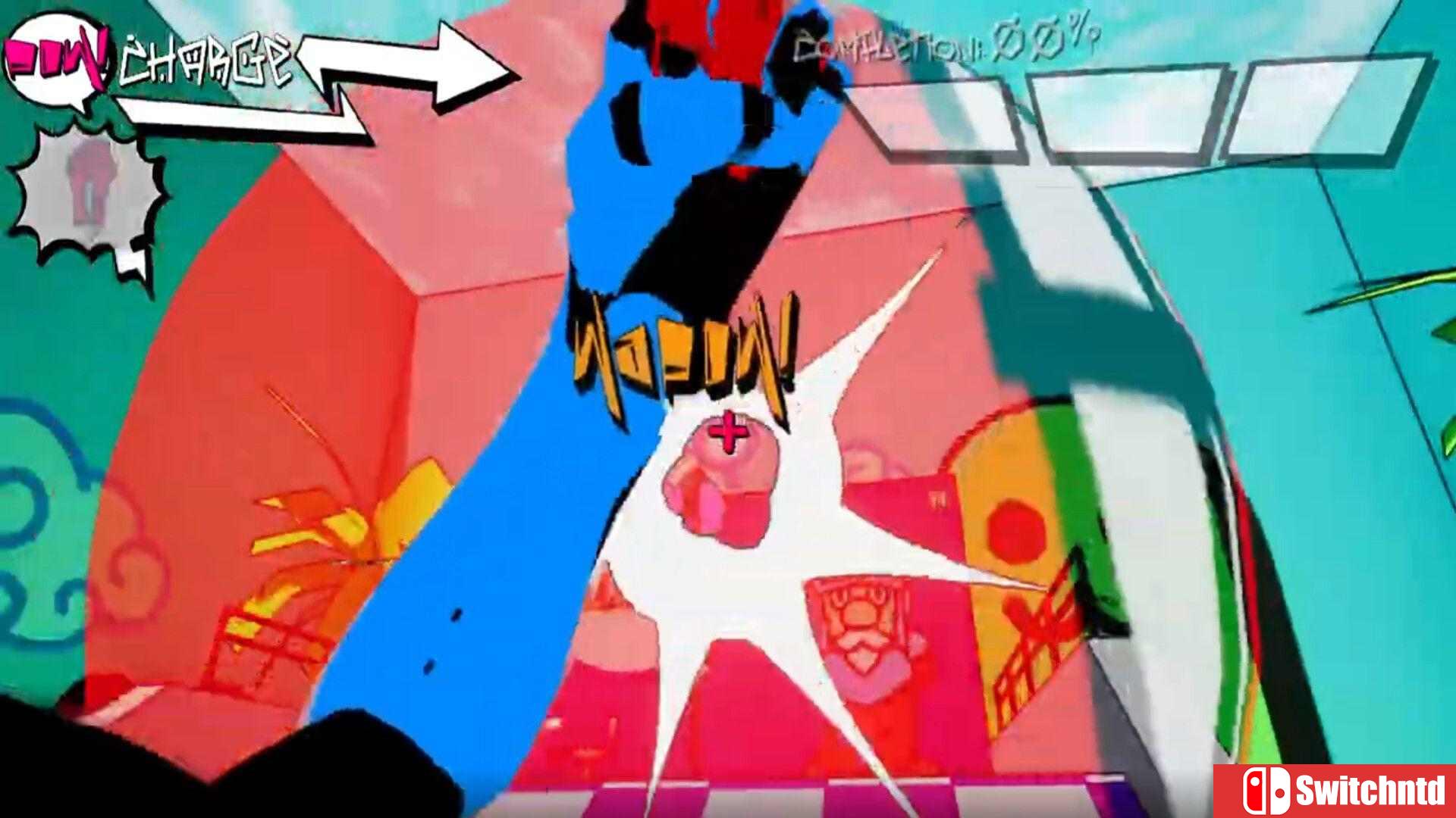 《一路滚拳（Roll N With Da Punchez）》Build 23356781 P2P硬盘版[EN]_4
