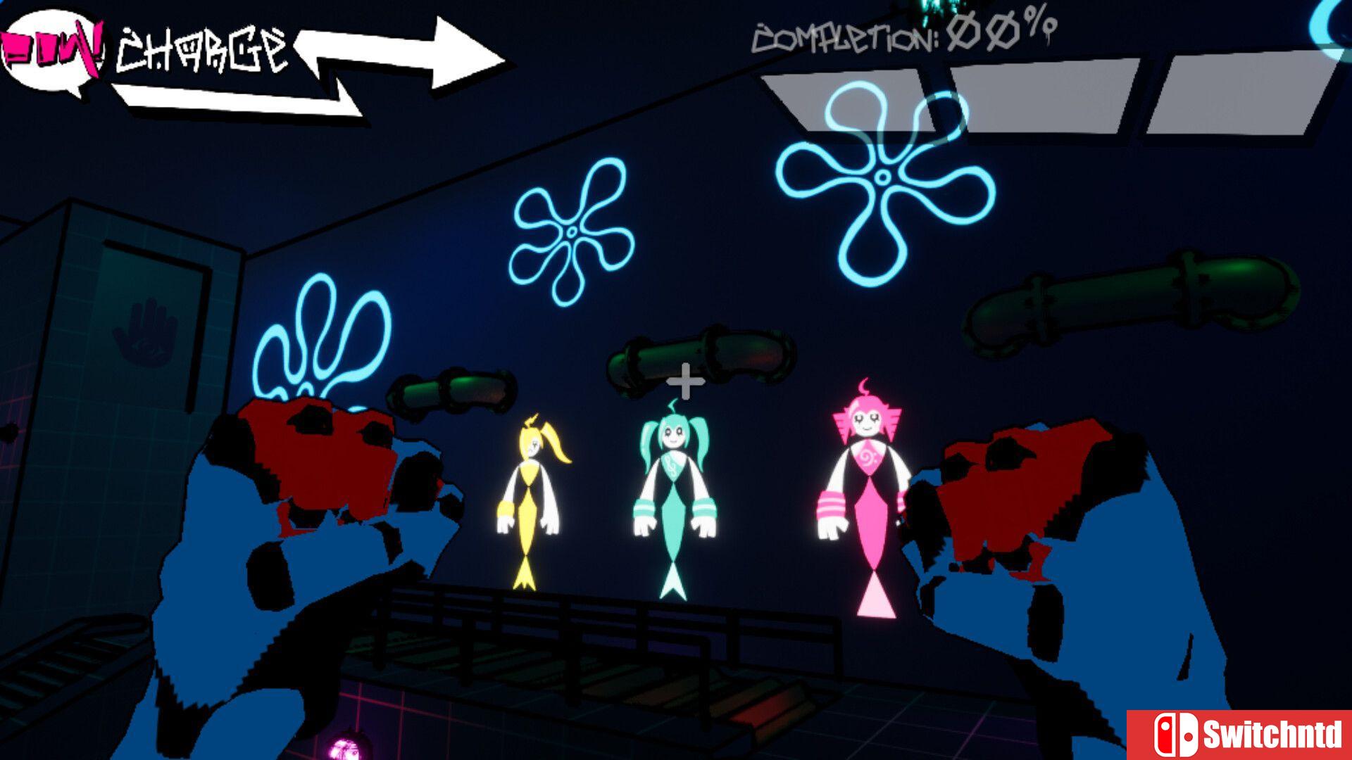 《一路滚拳（Roll N With Da Punchez）》Build 23356781 P2P硬盘版[EN]_3