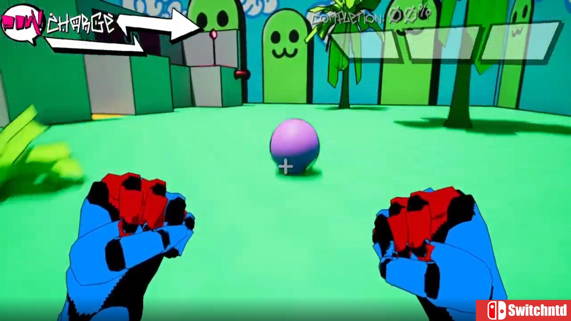 《一路滚拳（Roll N With Da Punchez）》Build 23356781 P2P硬盘版[EN]_2