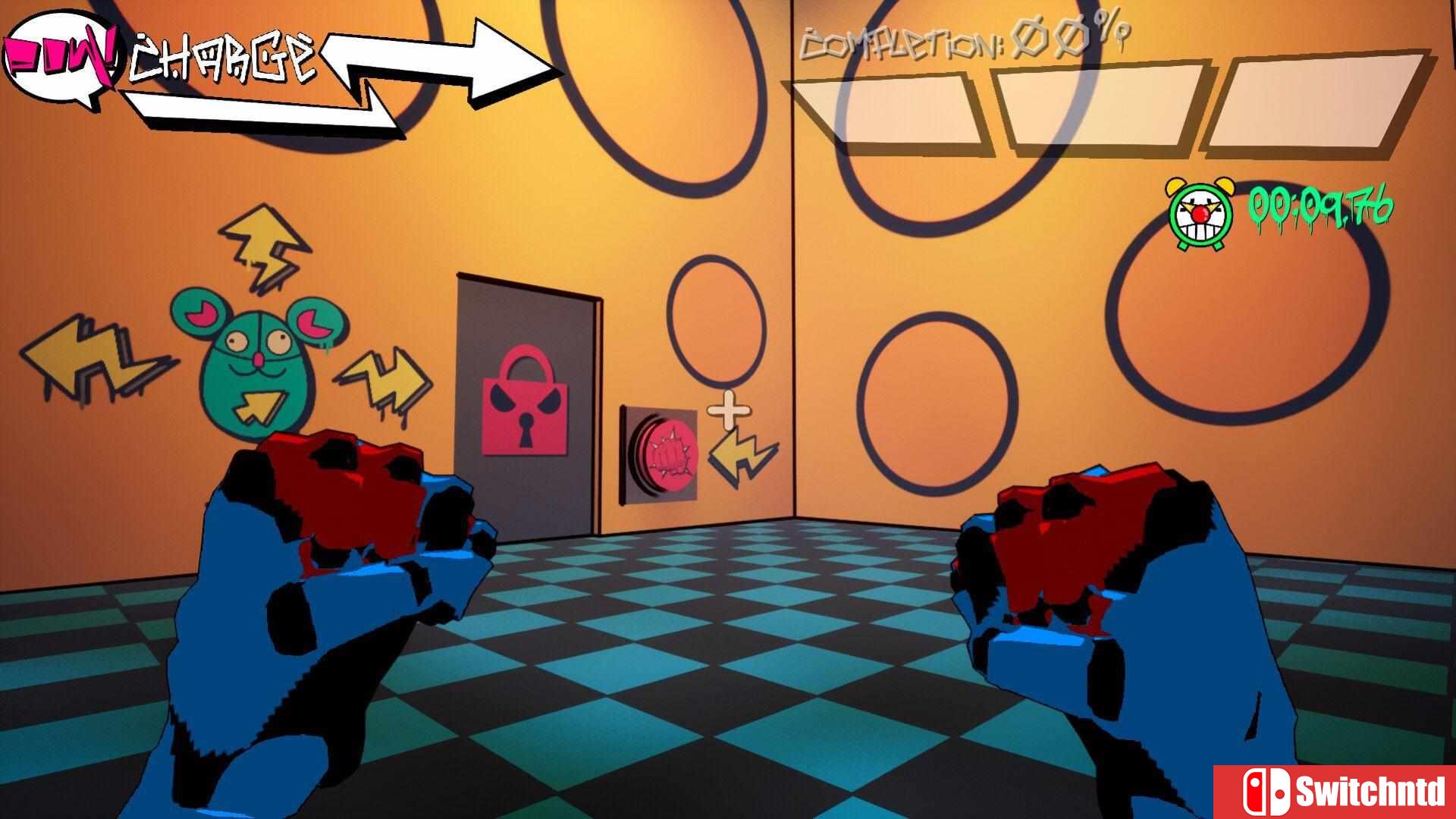 《一路滚拳（Roll N With Da Punchez）》Build 23356781 P2P硬盘版[EN]_5
