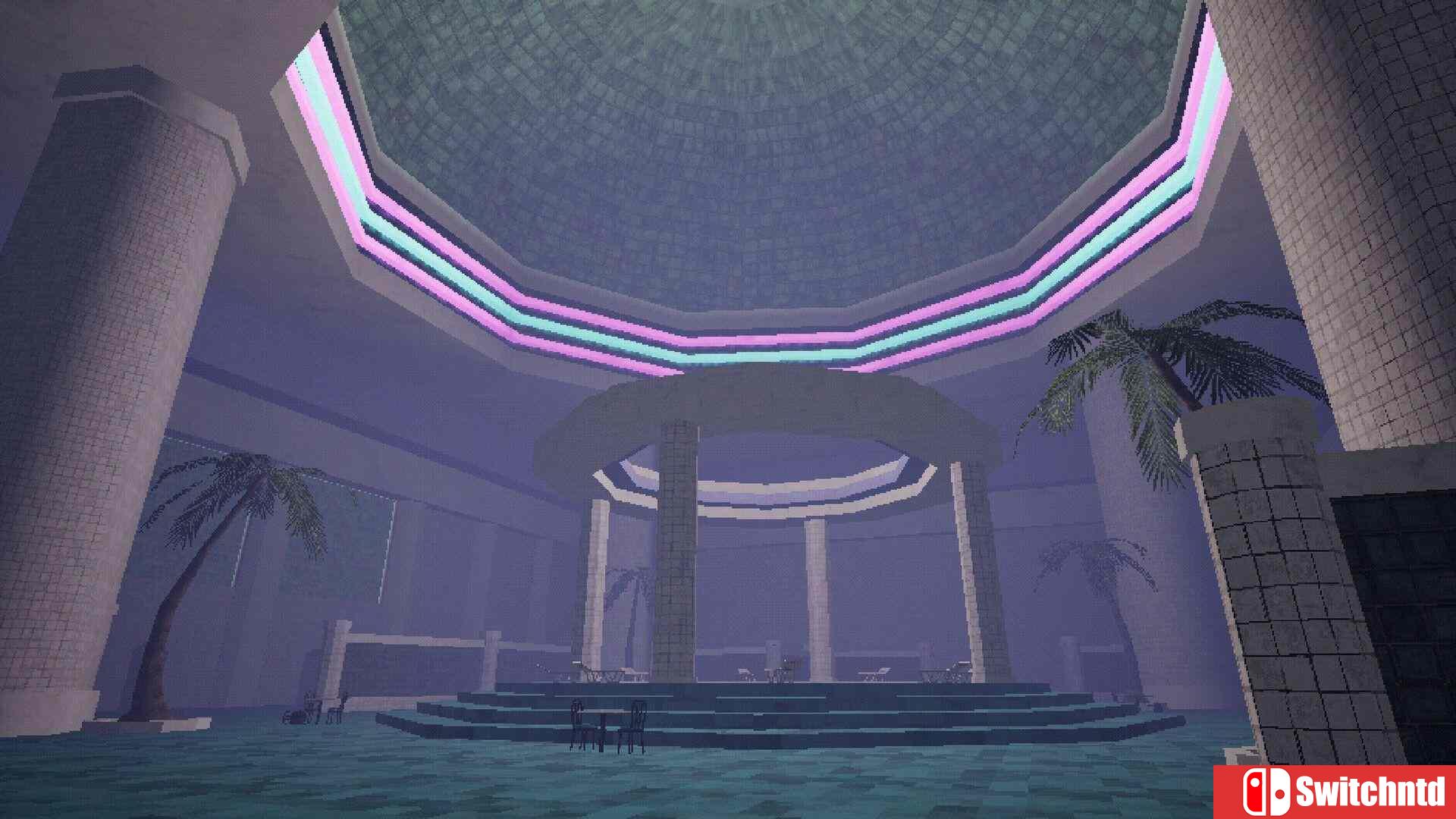《泳池空间（Poolscape）》Build 23338596 P2P硬盘版[EN]_2