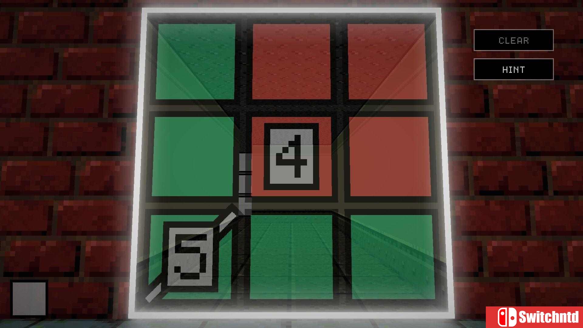《对称脱出（A Symmetric Escape）》官方中文 Build 16753622 P2P硬盘版[CN/EN/JP]_3