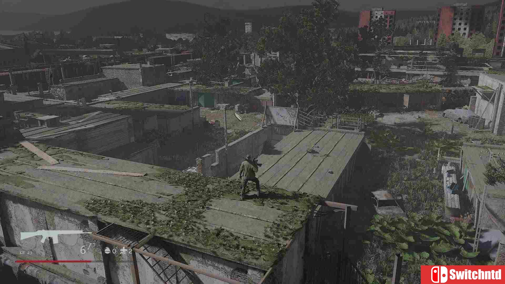 《森林尽头（Where the forest ends）》TENOKE镜像版[EN]_1