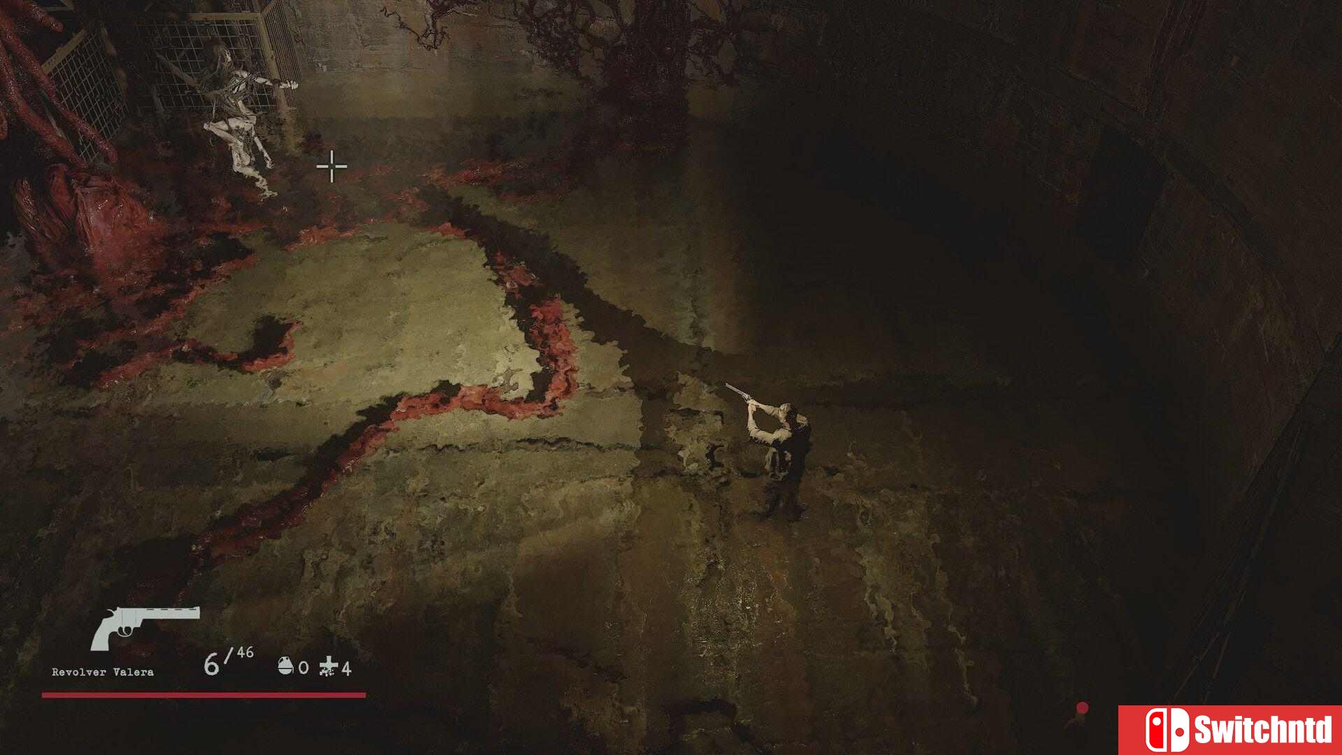 《森林尽头（Where the forest ends）》TENOKE镜像版[EN]_4