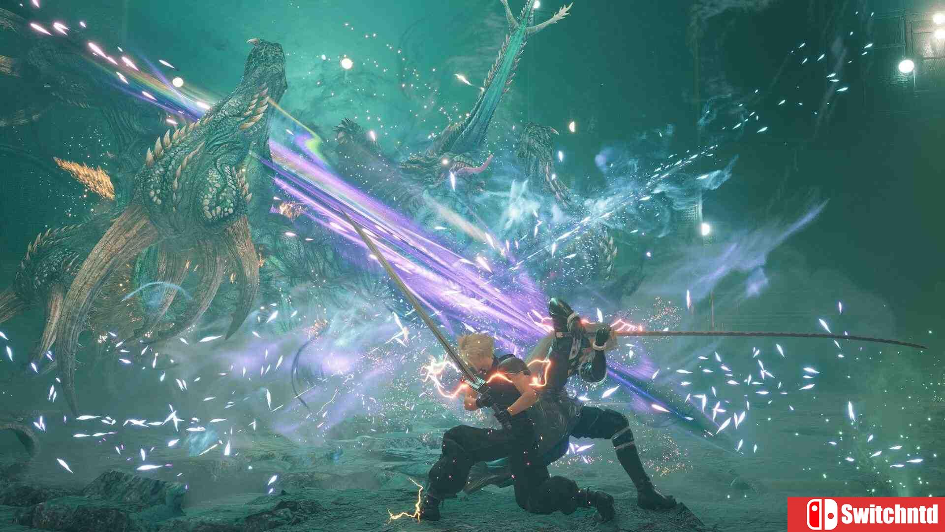 《最终幻想7：重生（FINAL FANTASY VII REBIRTH）》官方中文 v1.005 RUNE镜像版[CN/TW/EN/JP]_3