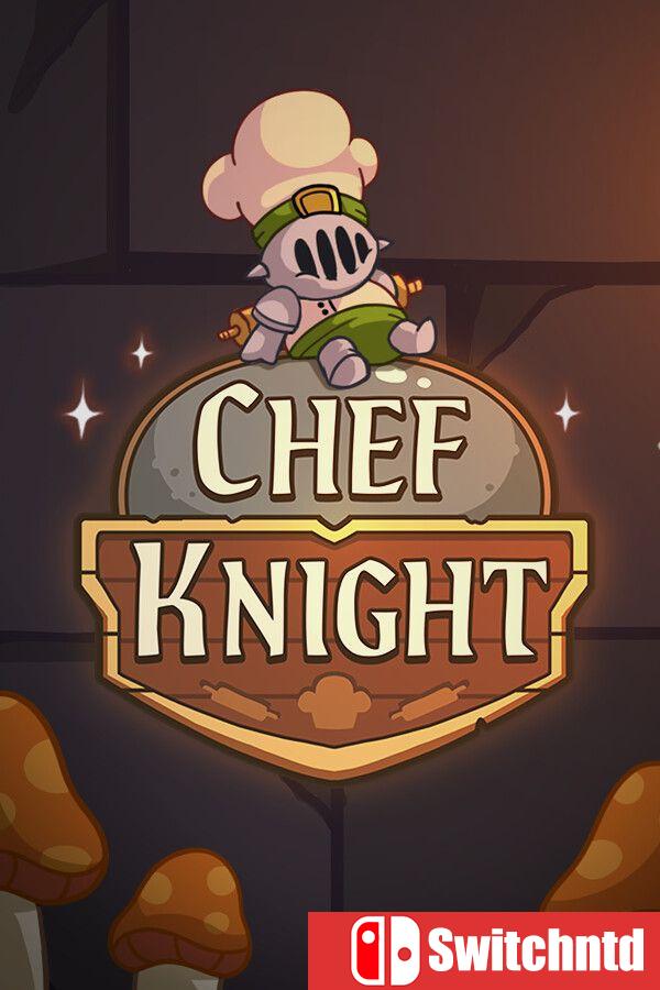 《厨师骑士（Chef Knight）》官方中文 Build 23505542 [中文/英文/日语]