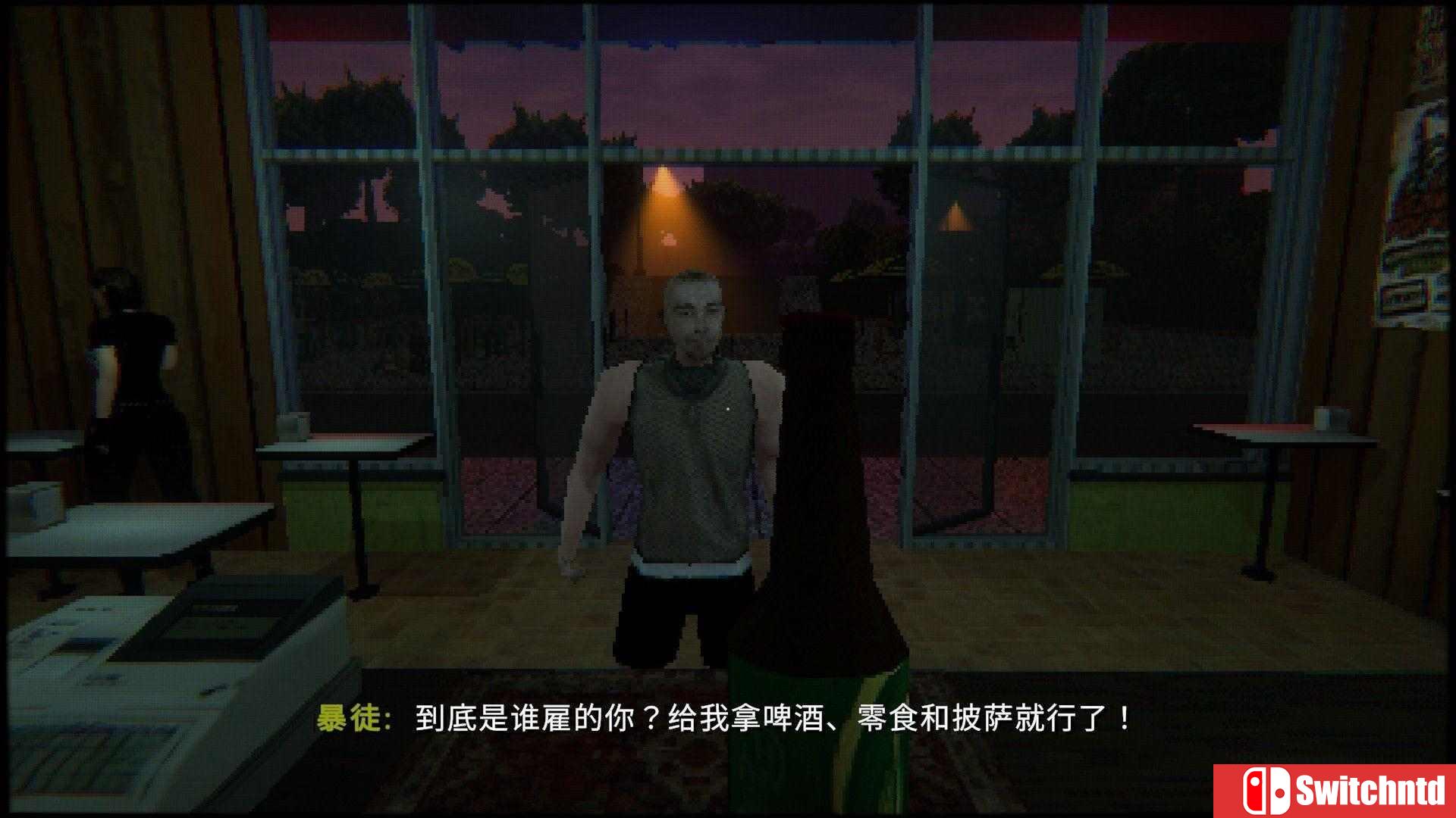 《阿卡迪亚咖啡馆（Arcadia Cafe）》官方中文 Build 23413303 P2P硬盘版[CN/EN/JP]_3