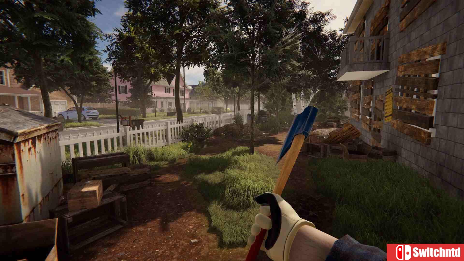 《房产达人：重制版合集（House Flipper Remastered Collection）》RUNE镜像版[CN/TW/EN/JP]_1