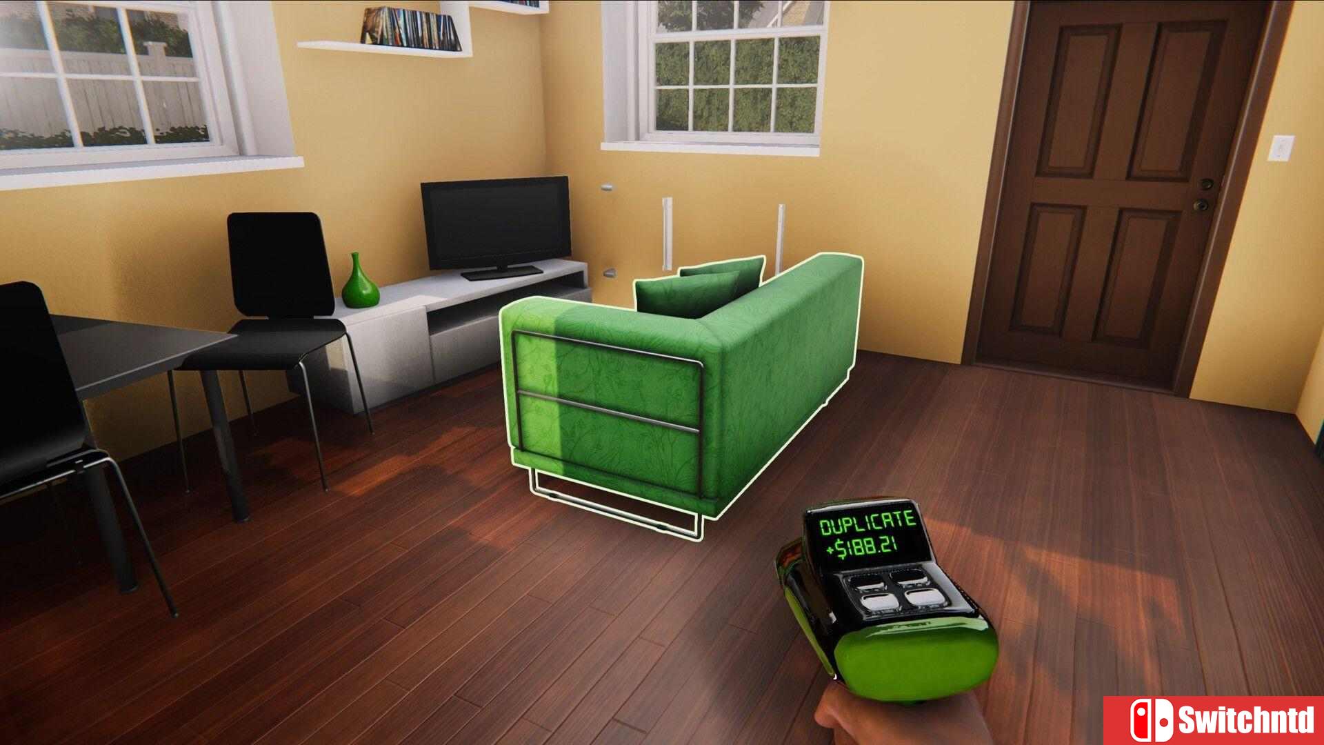 《房产达人：重制版合集（House Flipper Remastered Collection）》RUNE镜像版[CN/TW/EN/JP]_3