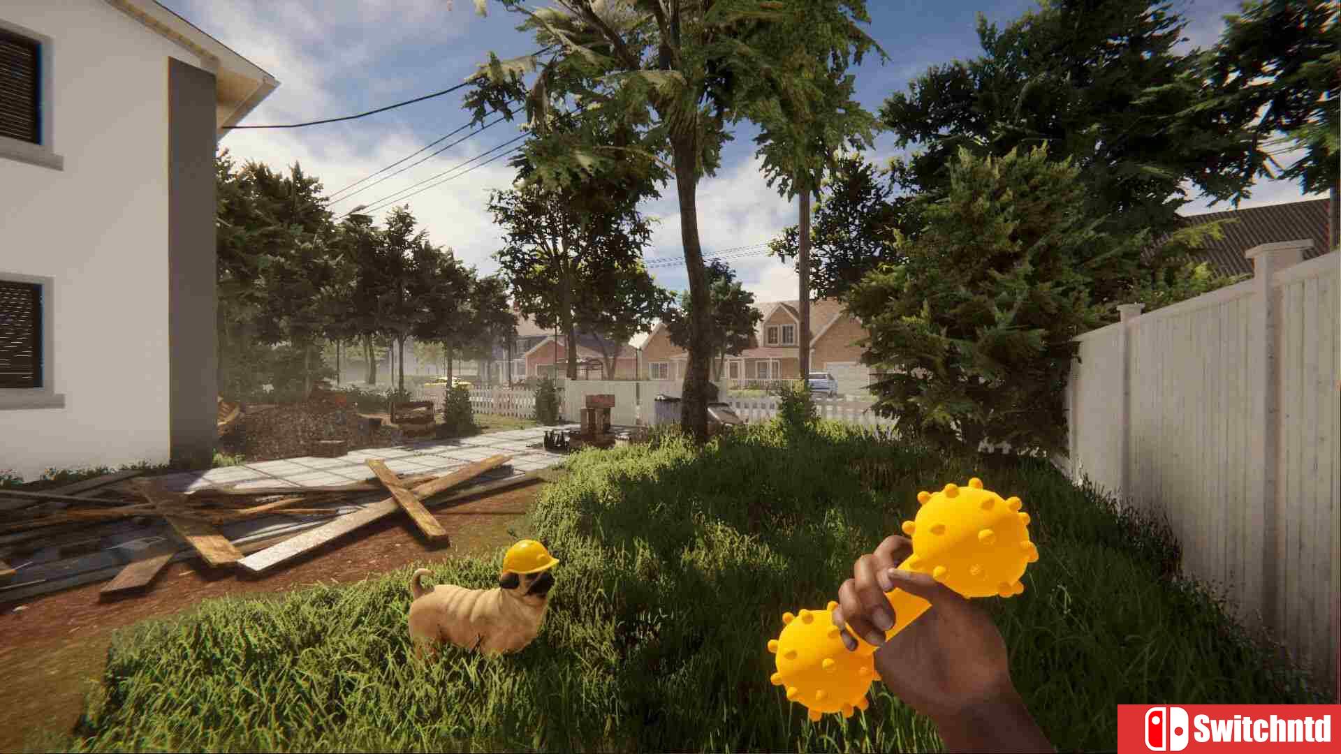 《房产达人：重制版合集（House Flipper Remastered Collection）》RUNE镜像版[CN/TW/EN/JP]_2