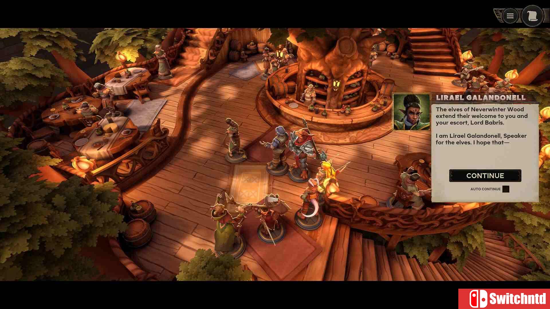 《Demeo x 龙与地下城：战痕（Demeo Dungeons Dragons Battlemarked）》RUNE镜像版[CN/EN]_3