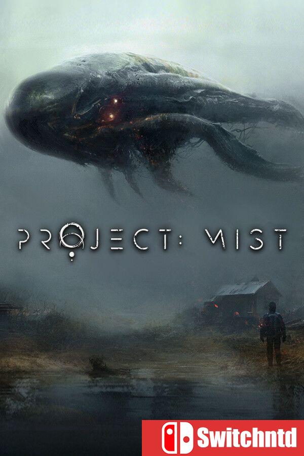 《迷雾计划（Project: Mist）》官方中文 Build 23535933 P2P硬盘版[CN/TW/EN/JP]
