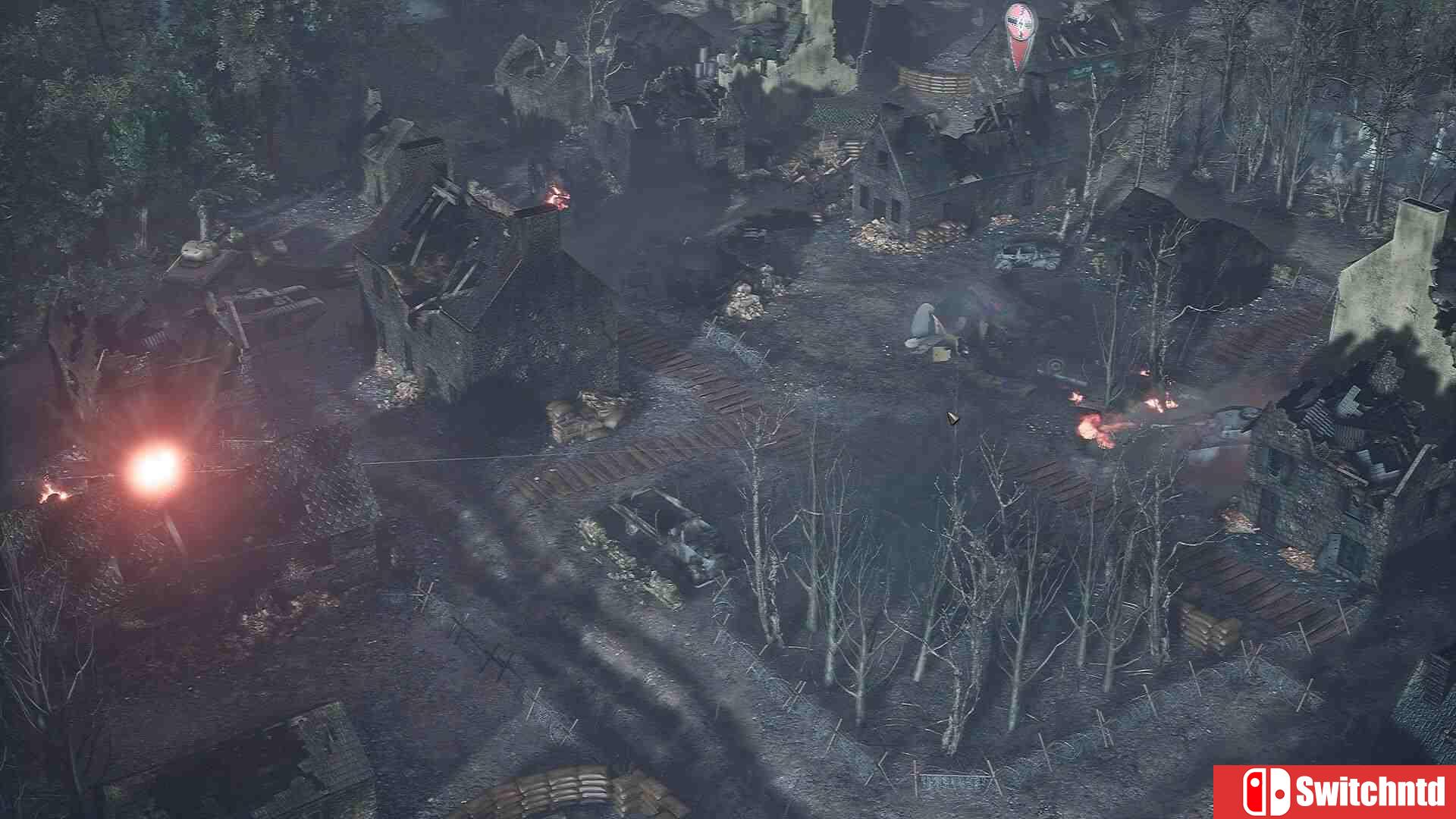 《指挥部：二战（Headquarters: World War II）》官方中文 完全版 RUNE镜像版[CN/EN]_5