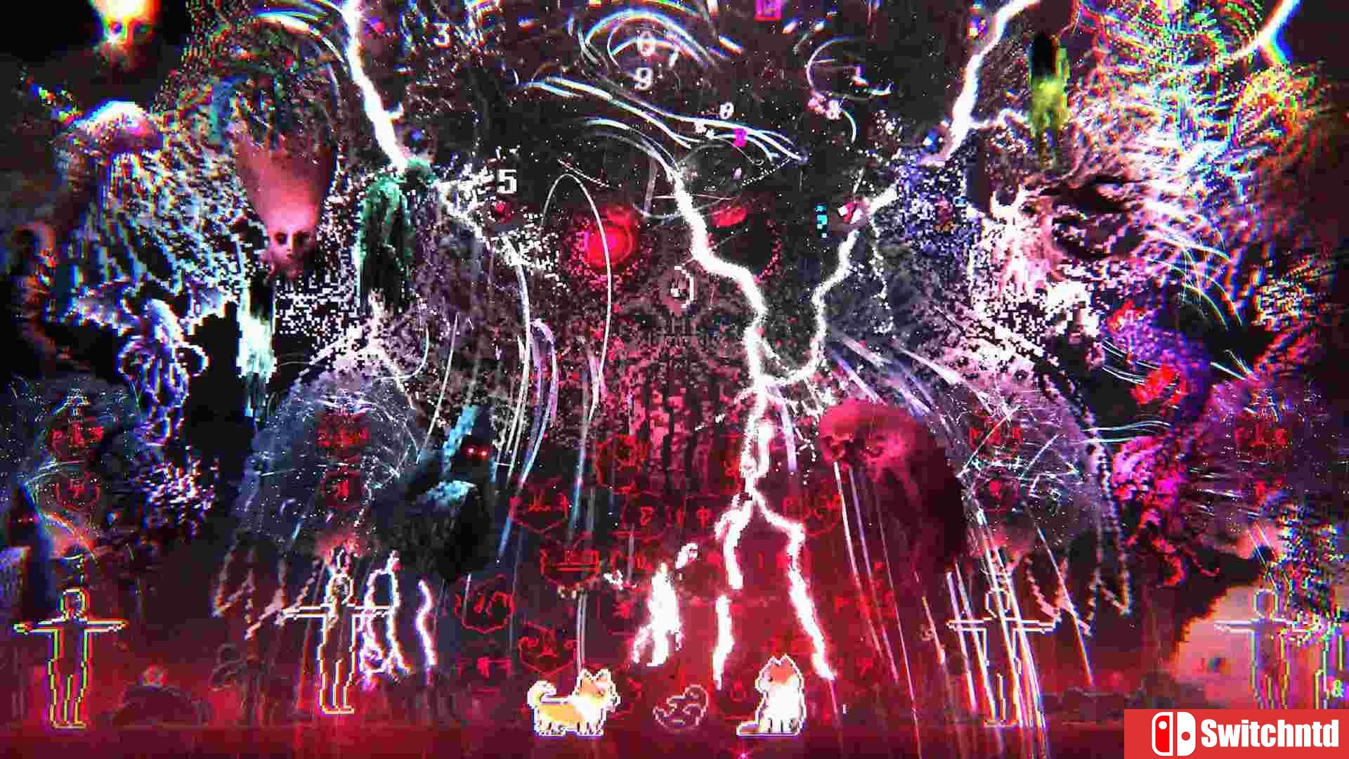 《爪爪命运（Paw Paw Destiny）》官方中文 Build 17071076 P2P硬盘版[TW/EN/JP]_1