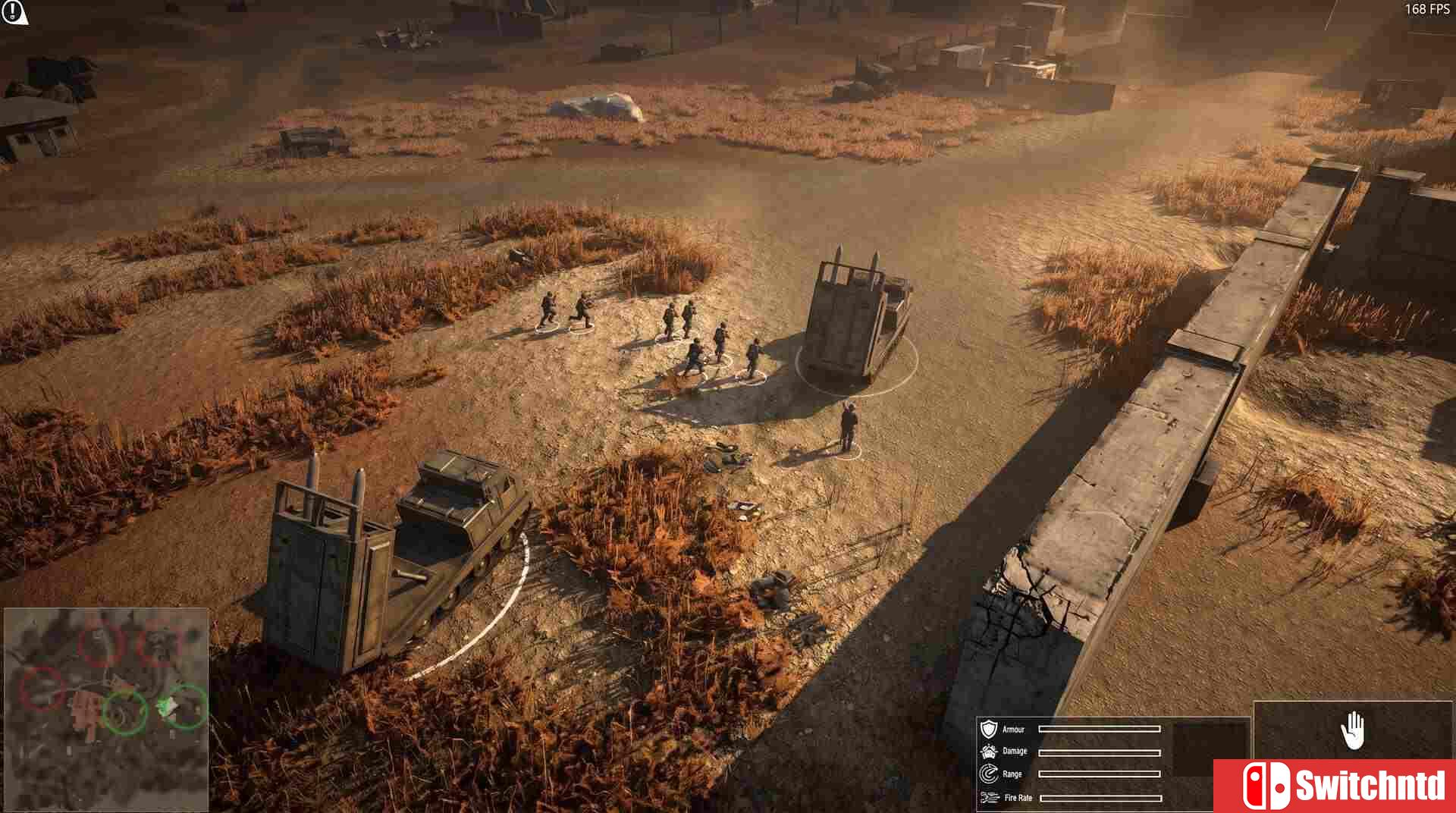 《最终战略（Final Strategy）》官方中文 P2P硬盘版[CN/EN]_3