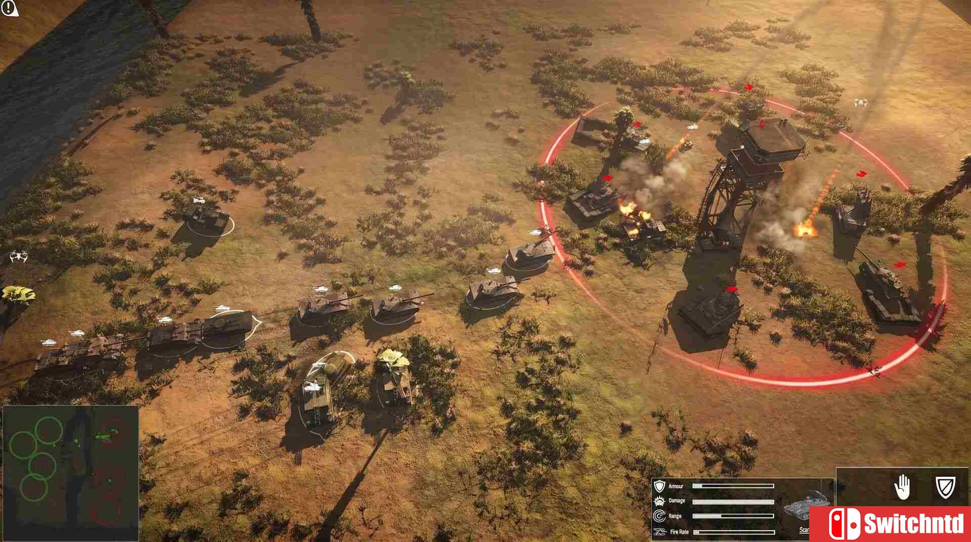 《最终战略（Final Strategy）》官方中文 P2P硬盘版[CN/EN]_2