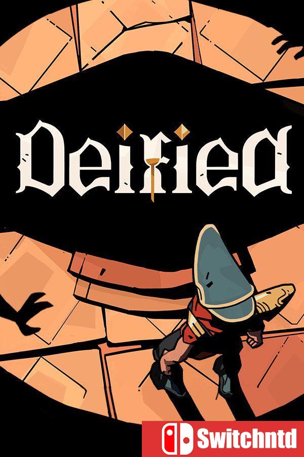 《神格化者（Deified）》Build 23475825 P2P硬盘版[EN]