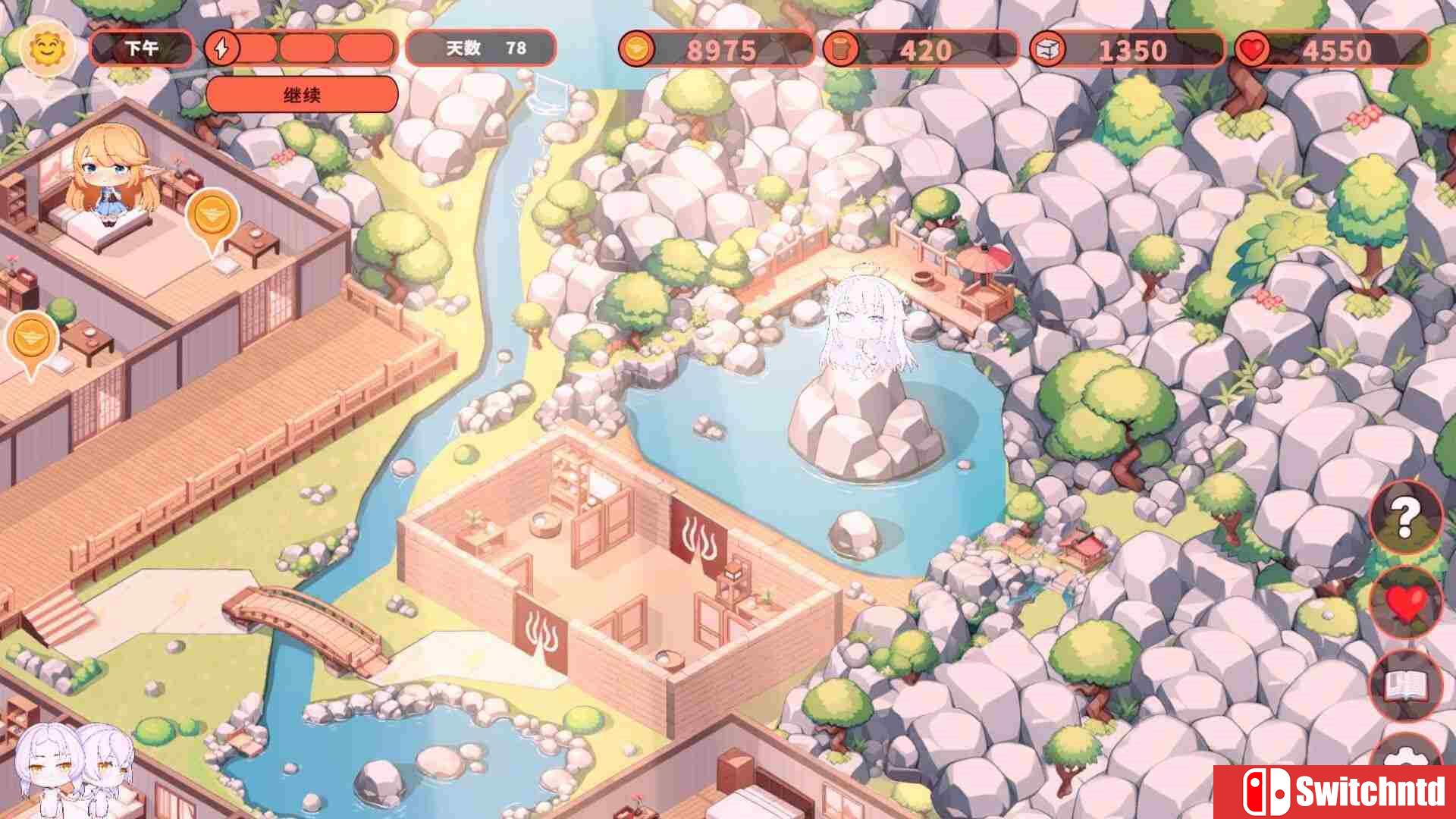 《我的异世界酒店（My Isekai Hotel）》官方中文 Build 23603006 P2P硬盘版[CN/TW/EN/JP]_2