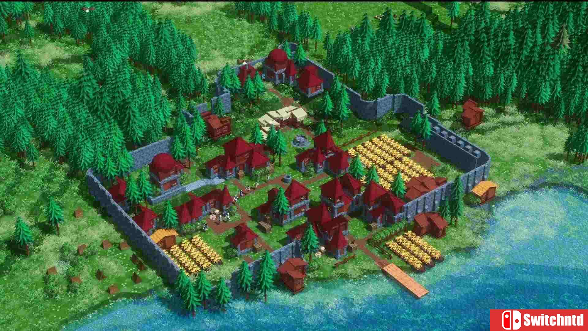 《奥林之地（Earth of Oryn）》v0.1.27b P2P硬盘版[EN]_3
