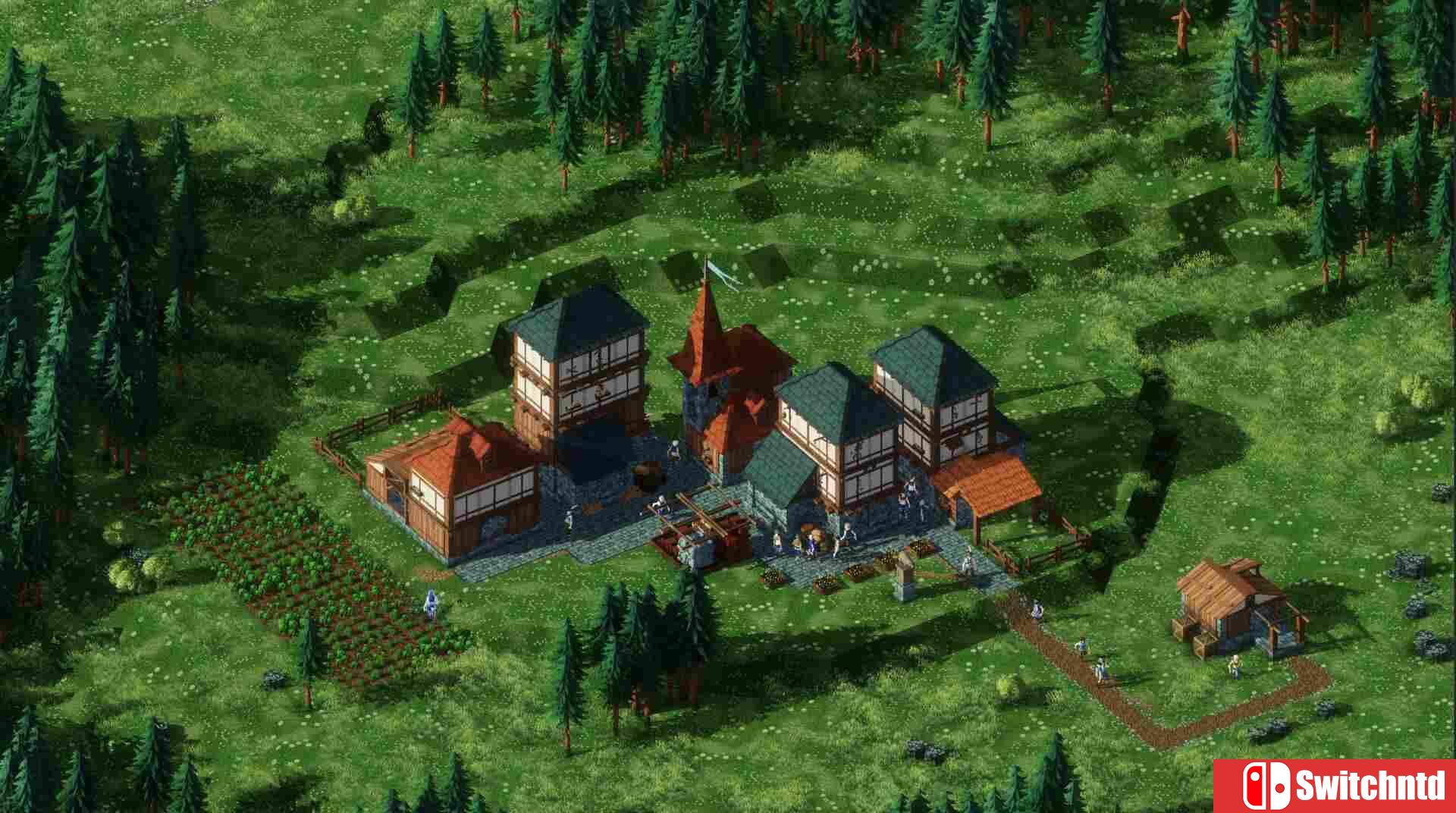 《奥林之地（Earth of Oryn）》v0.1.27b P2P硬盘版[EN]_1