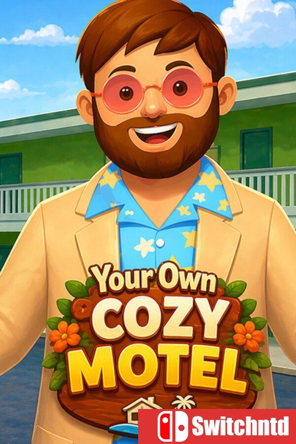 《属于你的温馨汽车旅馆（Your Own Cozy Motel）》Build 23611022 P2P硬盘版[EN]