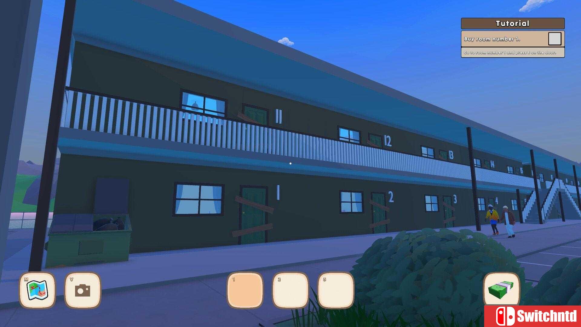 《属于你的温馨汽车旅馆（Your Own Cozy Motel）》Build 23611022 P2P硬盘版[EN]_4