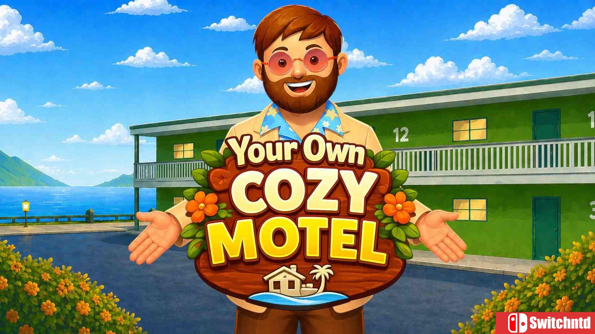 《属于你的温馨汽车旅馆（Your Own Cozy Motel）》Build 23611022 P2P硬盘版[EN]_1