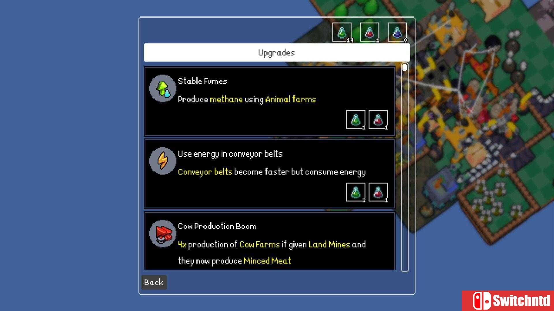 《工厂肉鸽（A Factory Roguelike）》官方中文 Build 23613435 P2P硬盘版[CN/EN/JP]_5