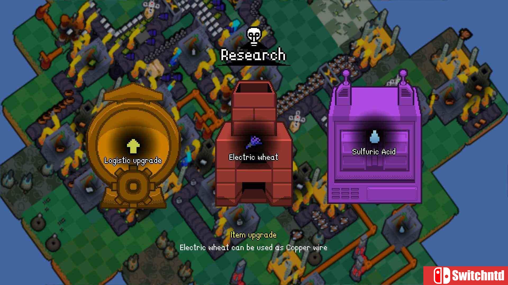 《工厂肉鸽（A Factory Roguelike）》官方中文 Build 23613435 P2P硬盘版[CN/EN/JP]_3