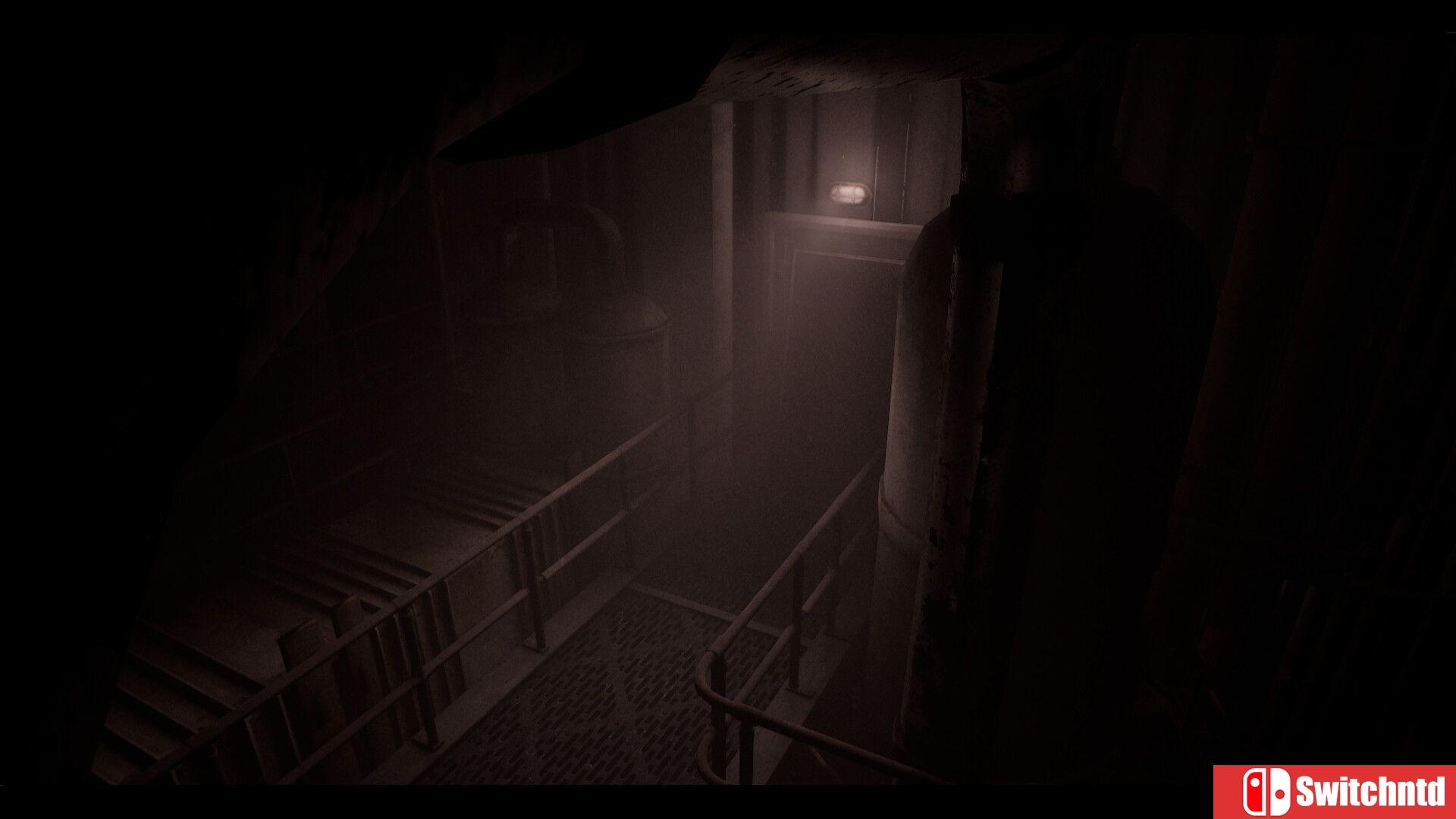 《失眠：第一章（Insomnia: Chapter One）》TENOKE镜像版[EN]_3