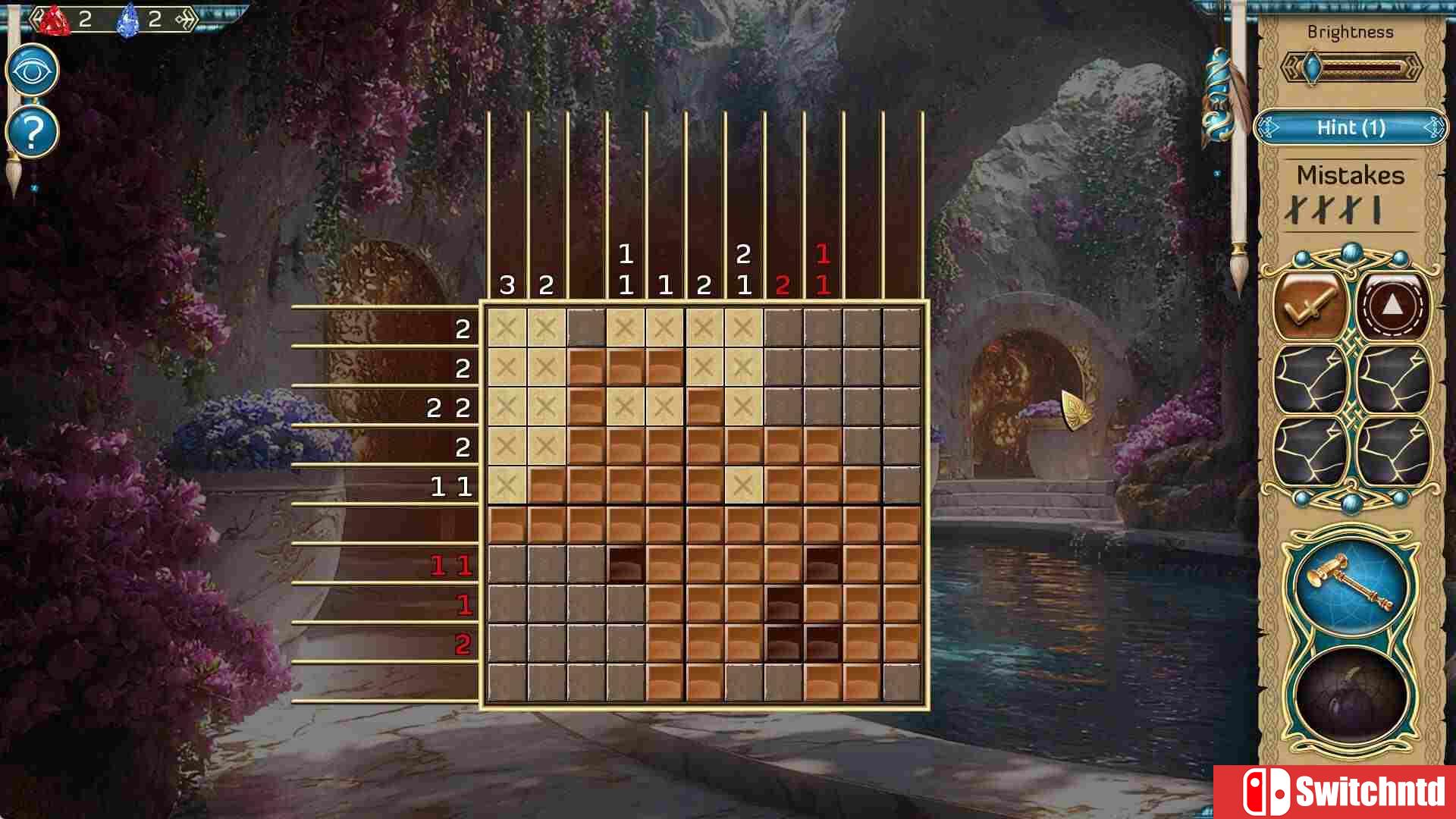 《白日梦马赛克6：帝国（Daydream Mosaics 6: Empire）》RAZOR硬盘版[EN]_2