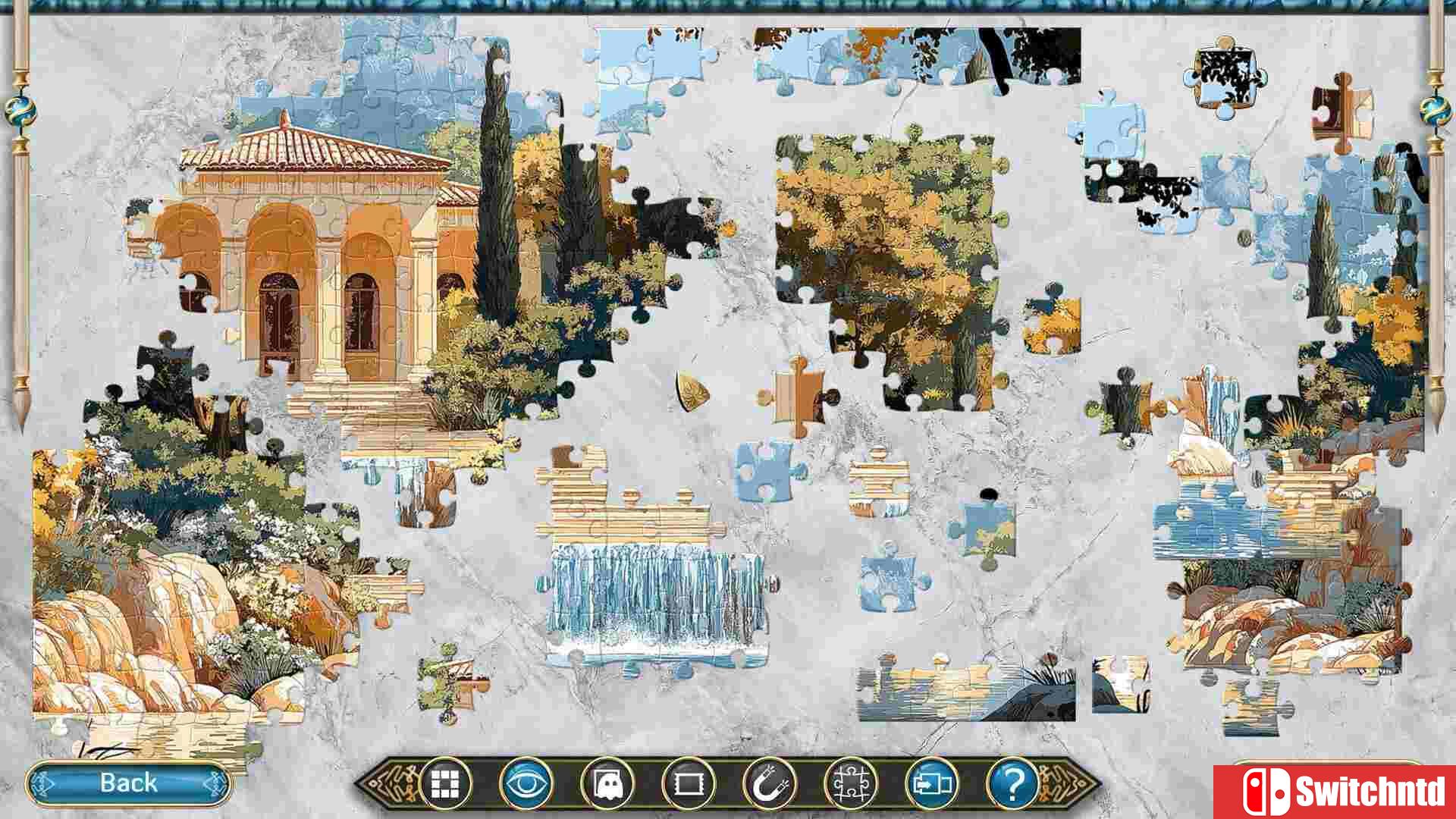 《白日梦马赛克6：帝国（Daydream Mosaics 6: Empire）》RAZOR硬盘版[EN]_4